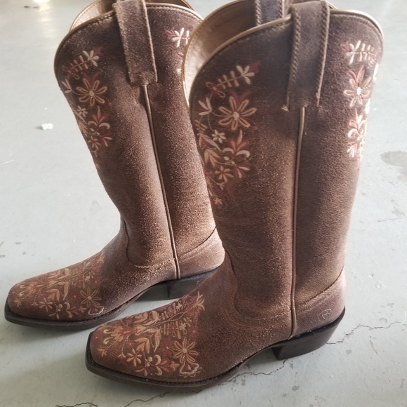 Ariat Shoes - Ariat Boots